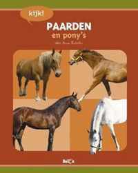 Kijk! Paarden En Pony's