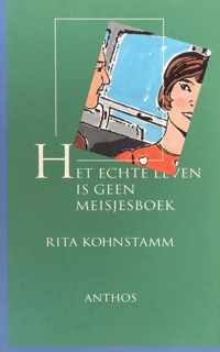 Echte leven is geen meisjesboek