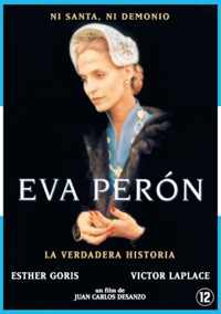 Eva Peron