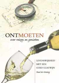 Regio-Boek  -   OntMOETEN