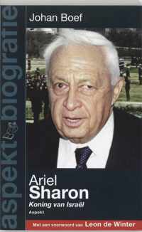 Ariel Sharon