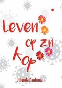 Leven op z'n kop