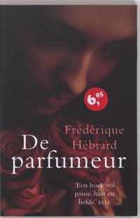 De parfumeur