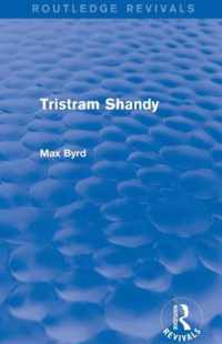 Tristram Shandy