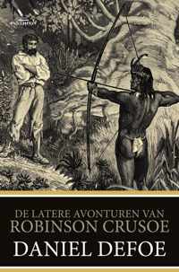 De latere avonturen van Robinson Crusoe