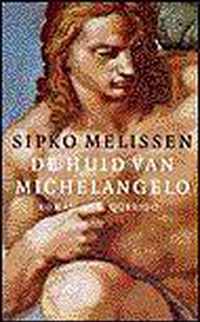 De huid van Michelangelo