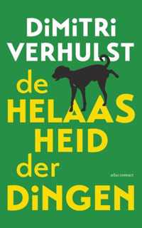 De helaasheid der dingen