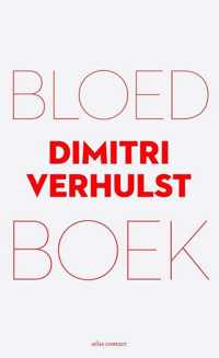 Bloedboek