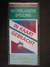 Spelling in kaart gebracht