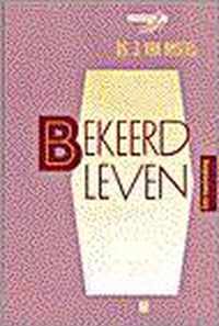 Bekeerd leven