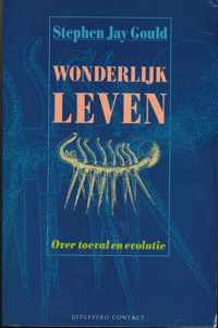 Wonderlijk leven