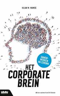 Het Corporate Brein