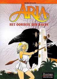 Aria 07. het oordeel der raven