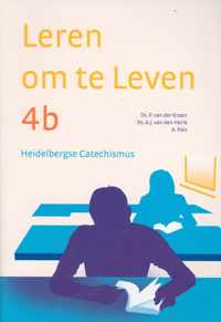 Leren om te Leven 4b