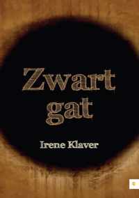 Zwart gat