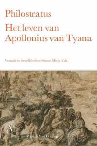 Het leven van Apollonius van Tyana