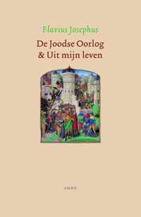 De Joodse Oorlog en Uit mijn leven