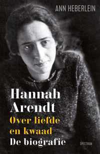 Hannah Arendt