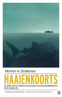 Haaienkoorts