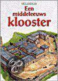 Middeleeuws Klooster Leven In