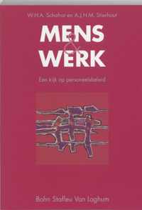 Mens en werk