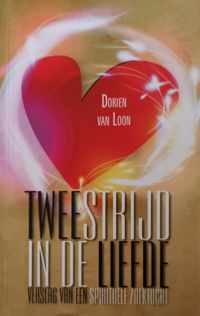 Tweestrijd in de liefde