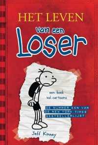 Het leven van een Loser 1 -   Het leven van een Loser