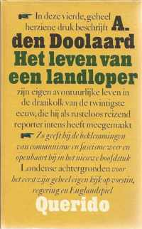 Het leven van een landloper