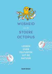 Wijsheid van de stoere octopus