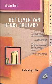 Het leven van Henry Brulard