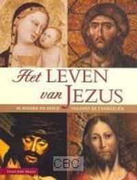 LEVEN VAN JEZUS