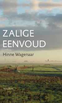 Zalige eenvoud