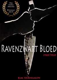 Ravenzwart bloed