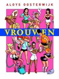 Vrouwen