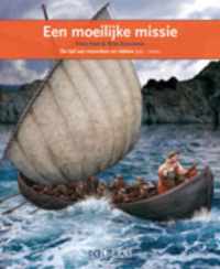 Terugblikken leesboeken 3 -   Een moeilijke missie