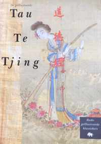 Tau te tjing