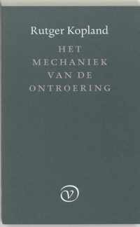 Mechaniek Van De Ontroering