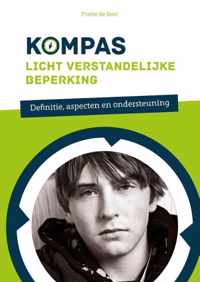 Kompas  -   Licht verstandelijke beperking