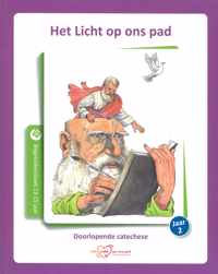 Het Licht op ons pad Jaar 2 13-15 jaar Begeleidersboek