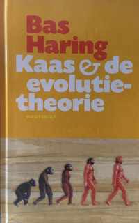 Kaas en de evolutietheorie