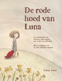 De rode hoed van Luna