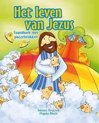 Het leven van Jezus