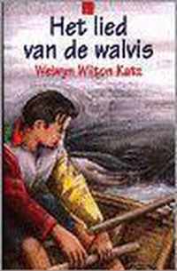 Het lied van de walvis