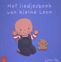 Liedjesboek van kleine Leon