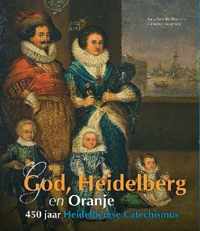 God, Heidelberg en Oranje