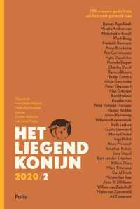 Het Liegend Konijn jg. 18 nr. 2