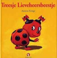 Treesje Lieveheersbeestje