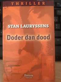 Doder dan dood