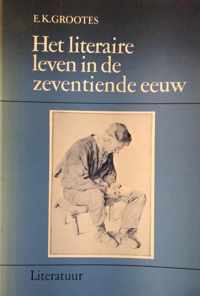 Het literaire leven in de zeventiende eeuw