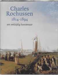 Charles Rochussen